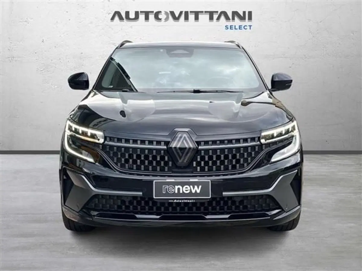 Renault Austral usata a Como (2)