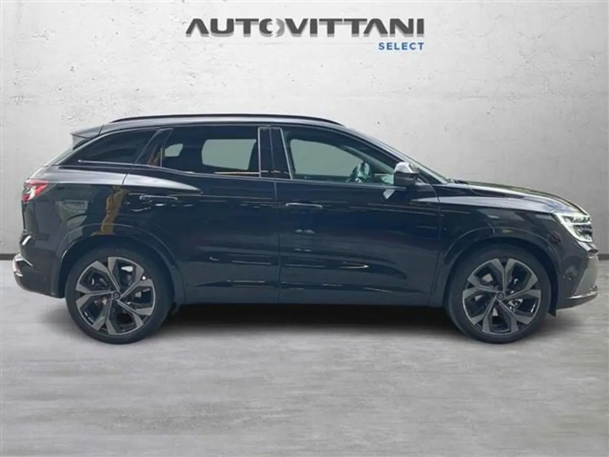 Renault Austral usata a Como (3)