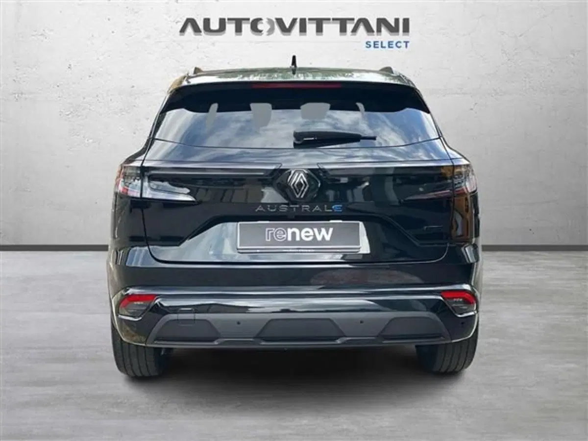 Renault Austral usata a Como (4)