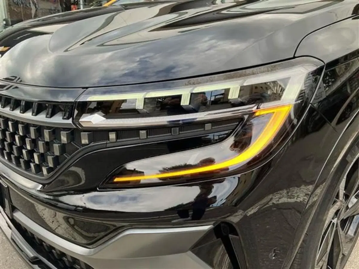 Renault Austral usata a Como (6)