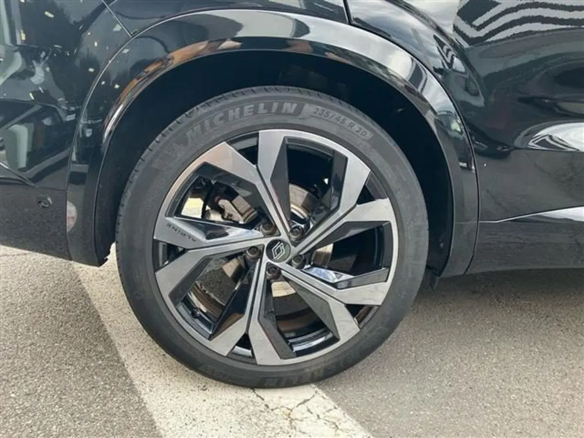 Renault Austral usata a Como (8)