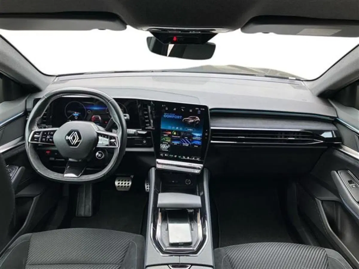 Renault Austral usata a Como (9)