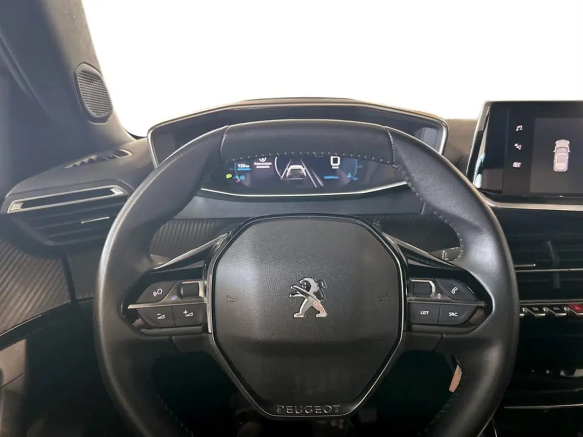 Peugeot 2008 usata a Piacenza (12)