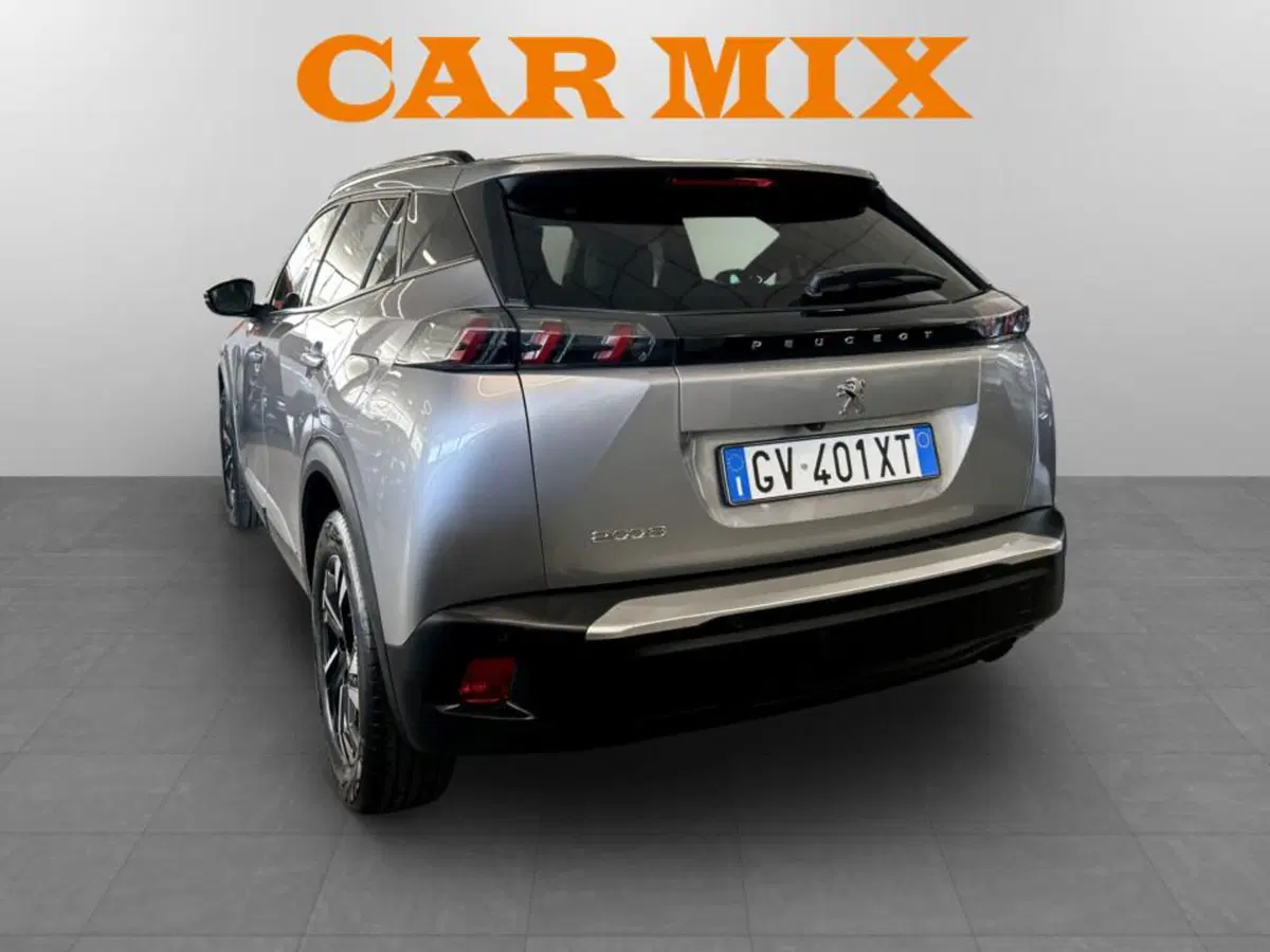 Peugeot 2008 usata a Piacenza (4)