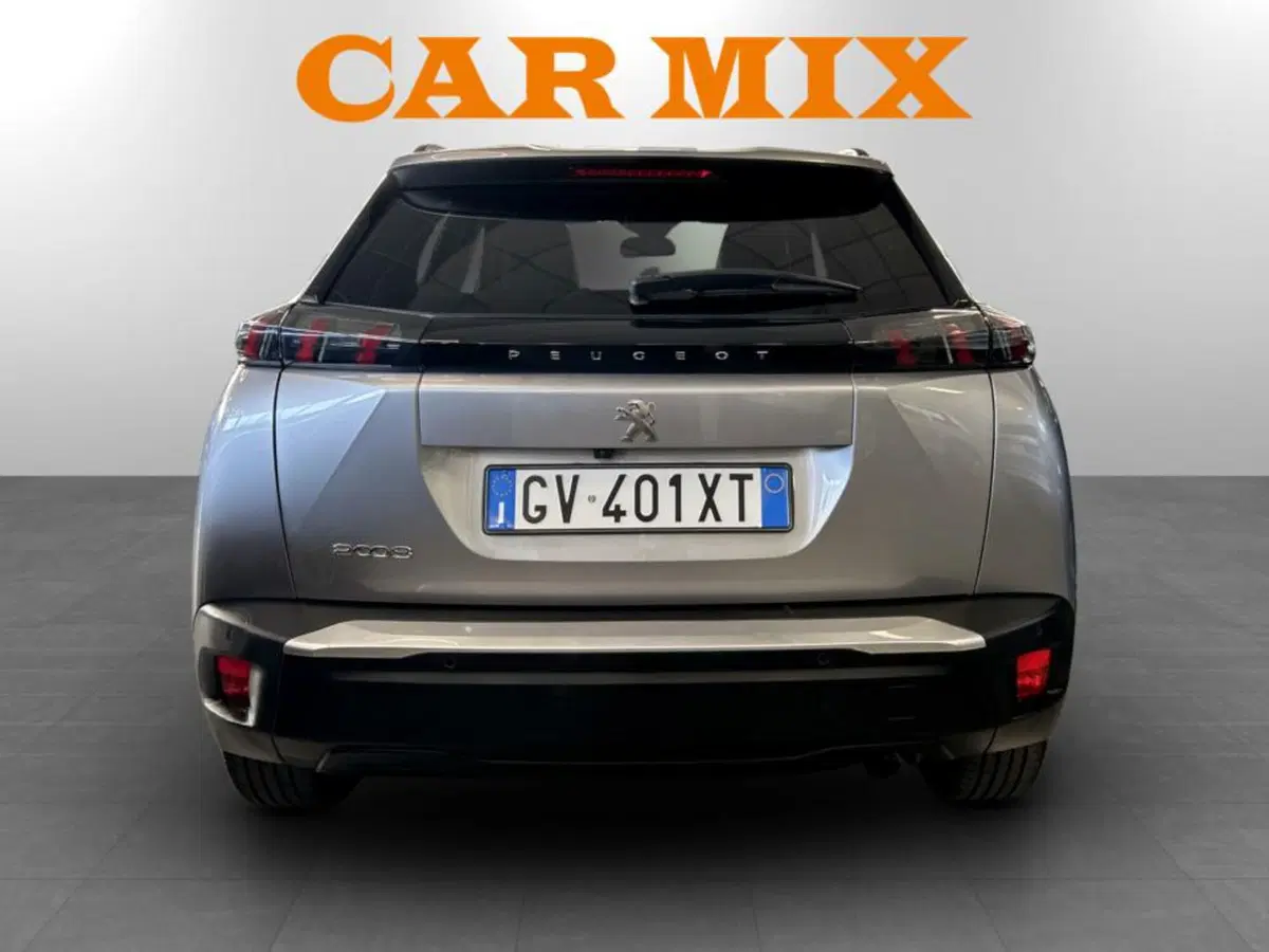 Peugeot 2008 usata a Piacenza (5)