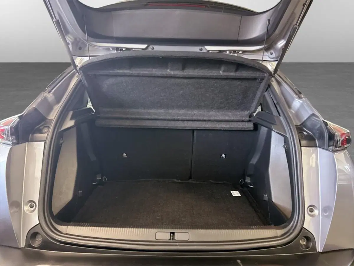 Peugeot 2008 usata a Piacenza (7)