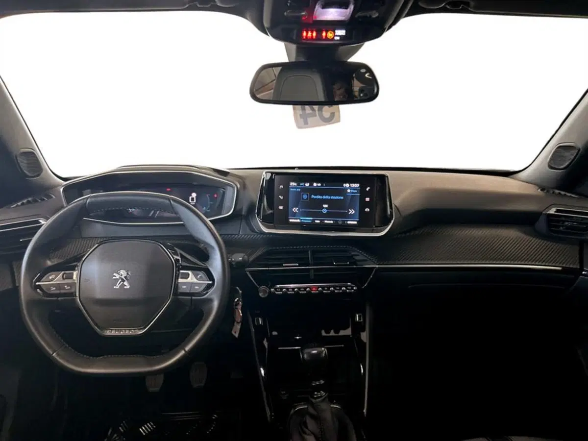 Peugeot 2008 usata a Piacenza (8)