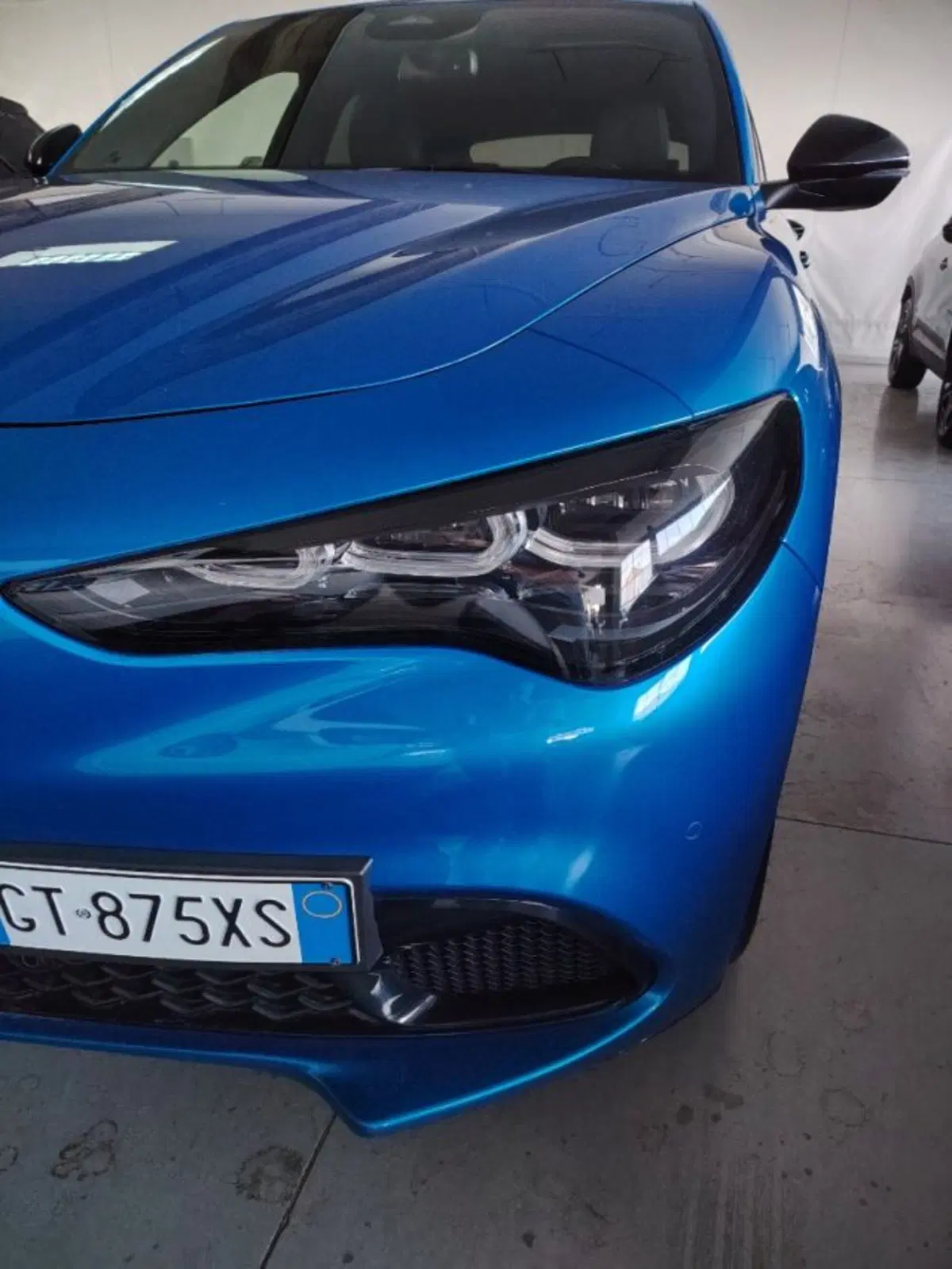 Alfa Romeo Stelvio usata a Forlì-Cesena (10)