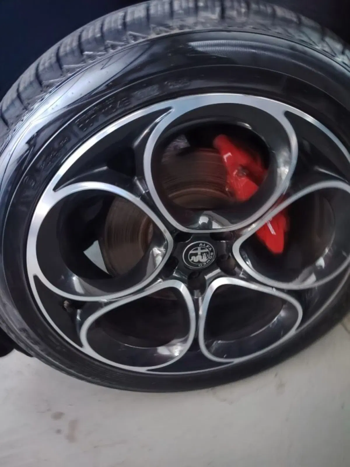 Alfa Romeo Stelvio usata a Forlì-Cesena (11)