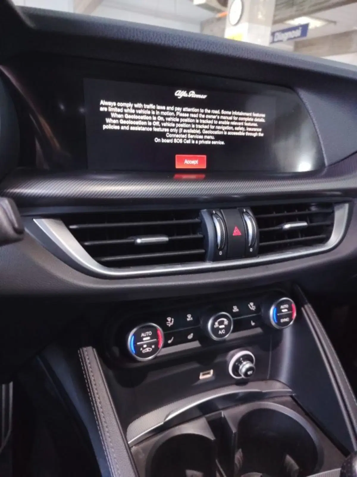 Alfa Romeo Stelvio usata a Forlì-Cesena (20)