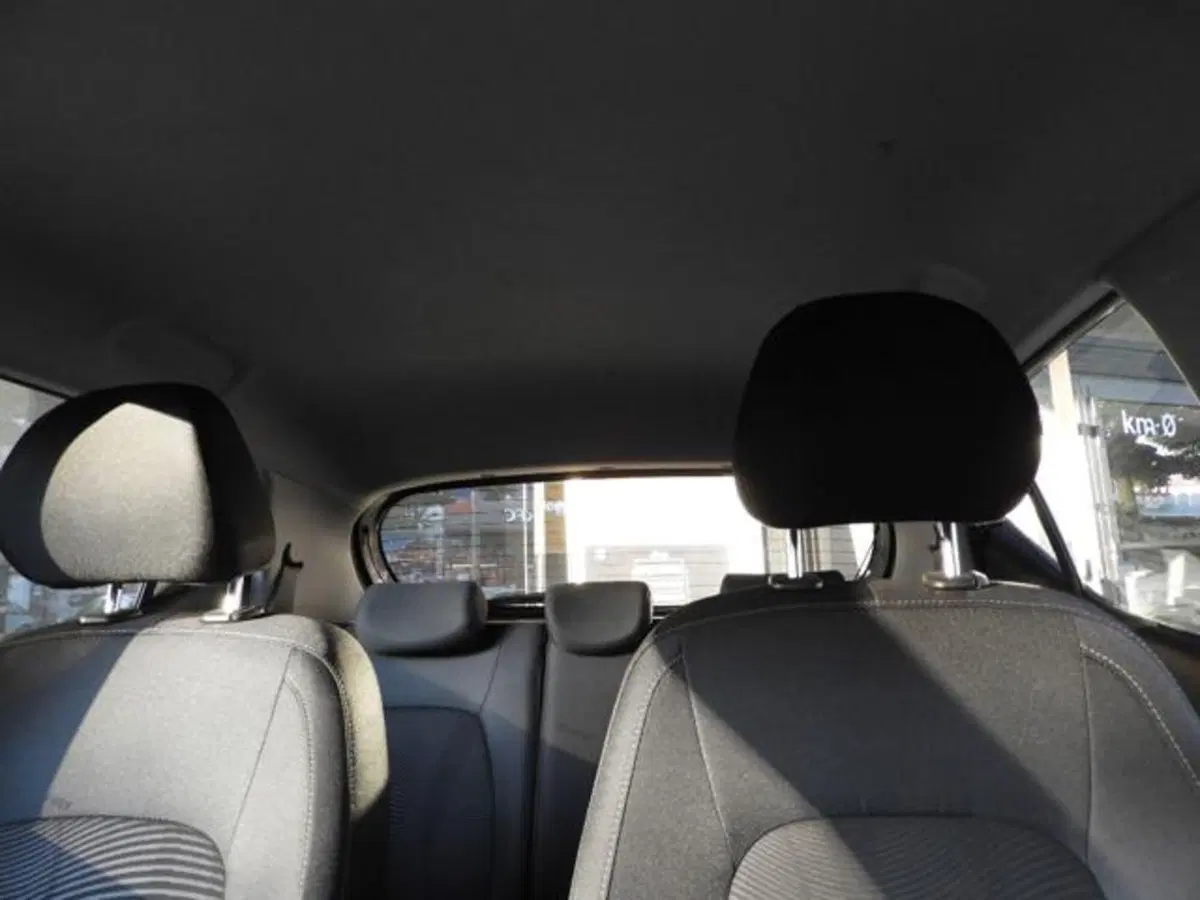 Hyundai i10 usata a Parma (14)