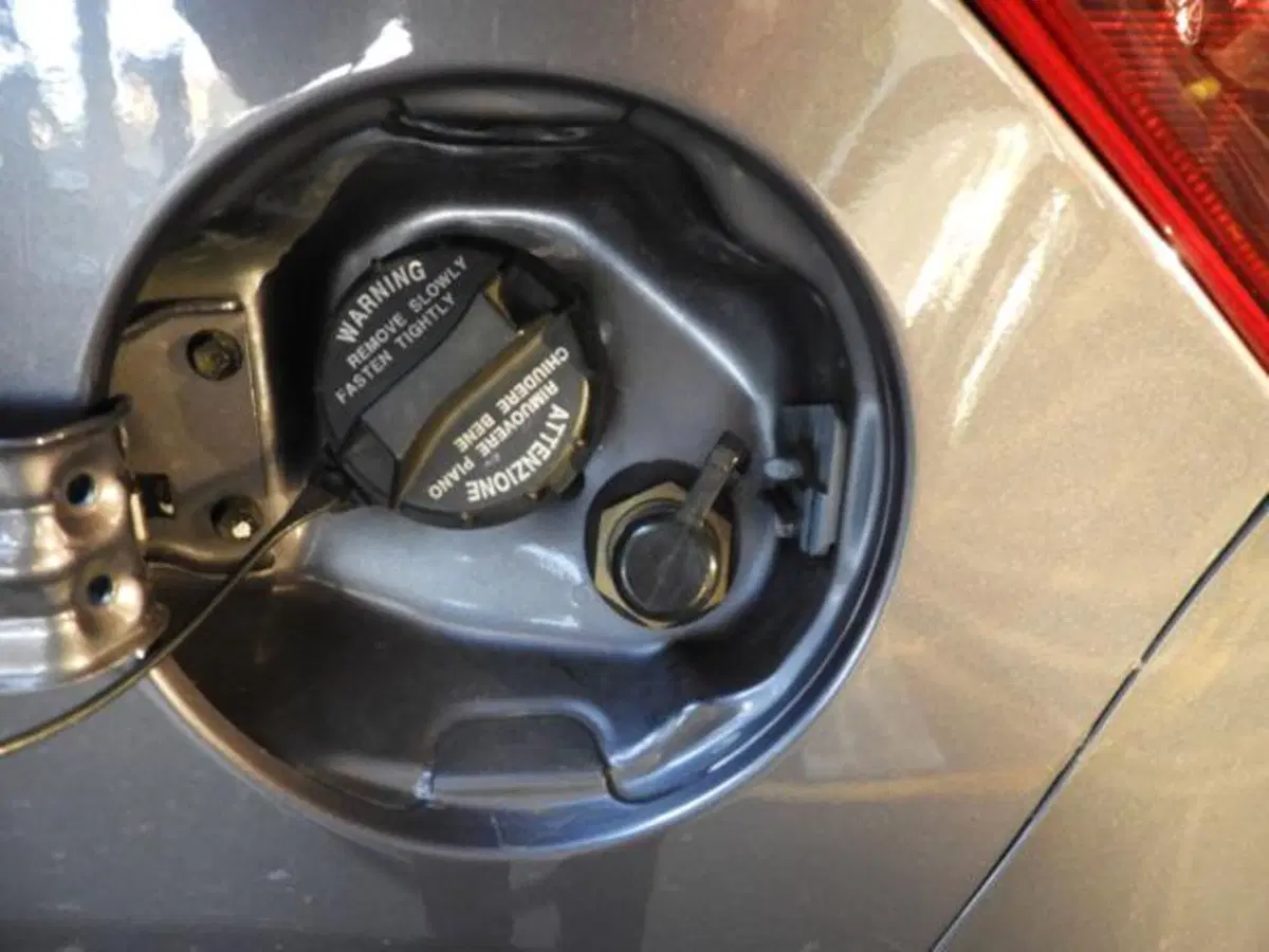 Hyundai i10 usata a Parma (15)