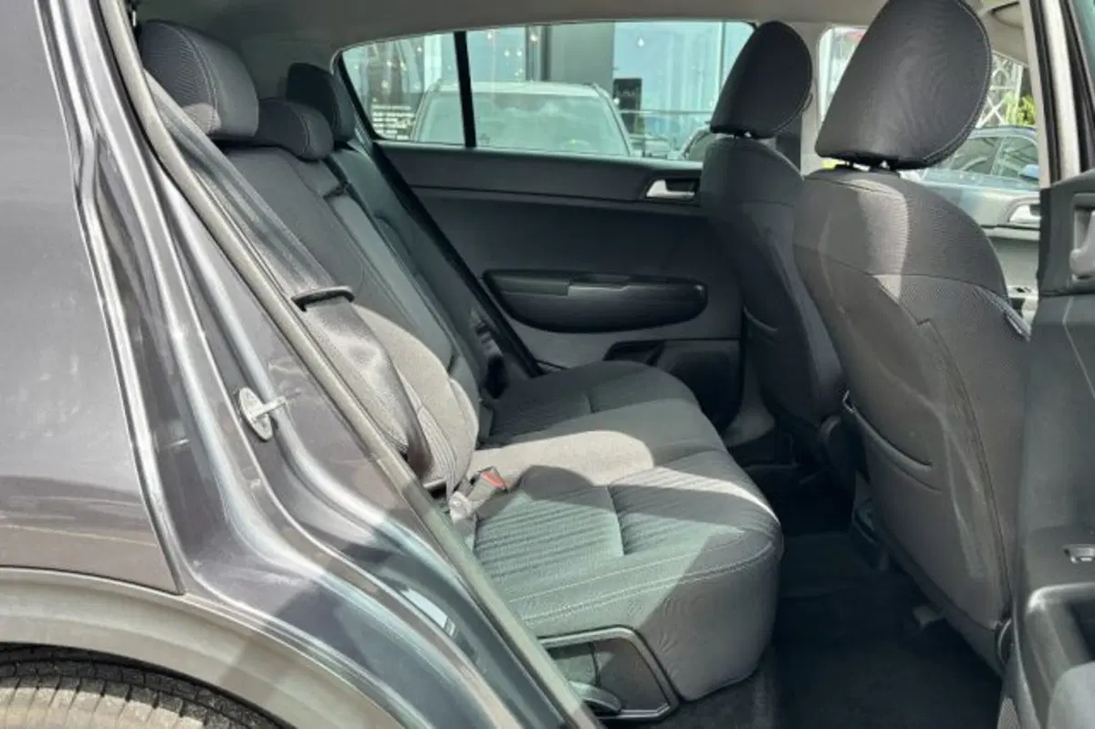 Kia Sportage usata a Latina (10)