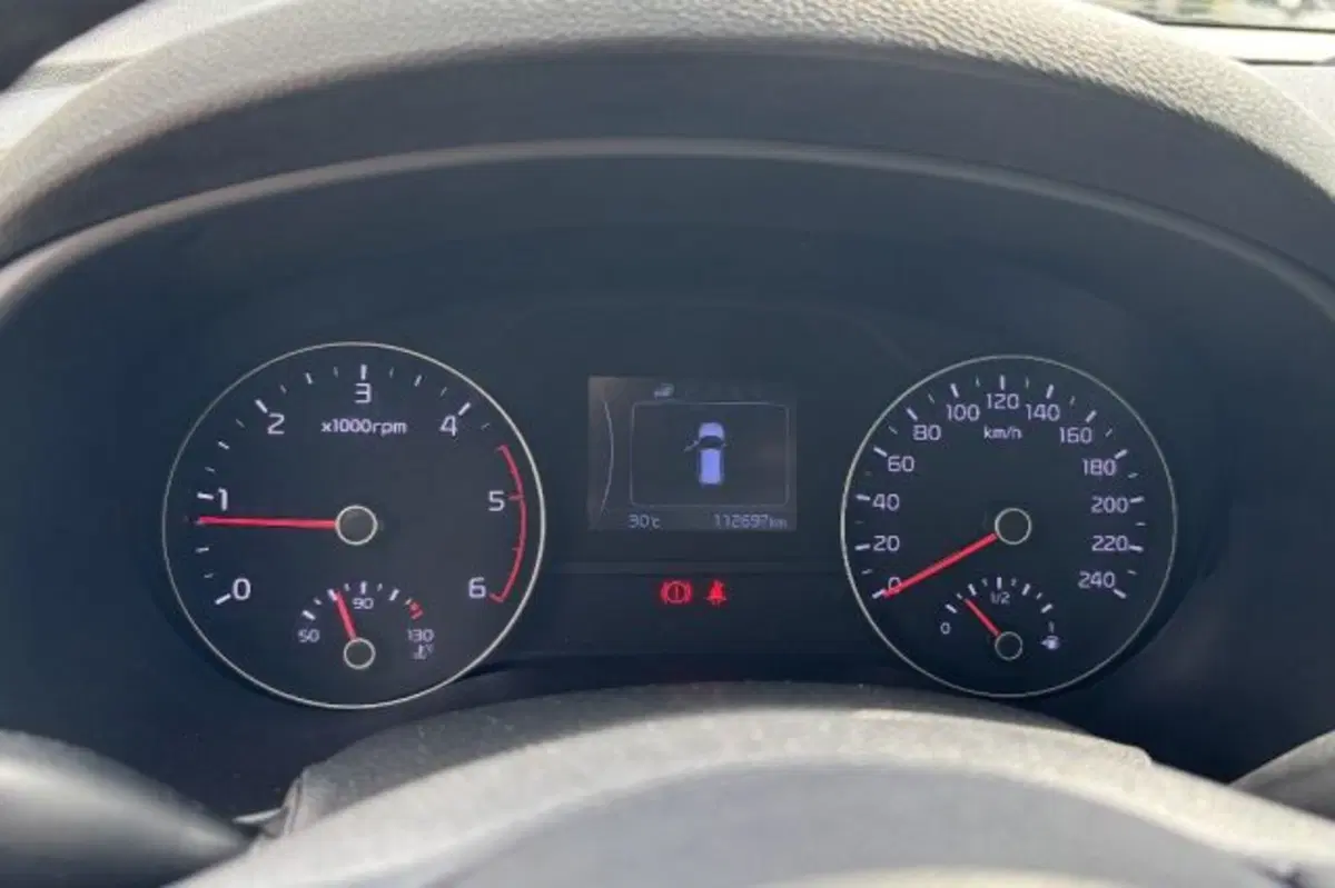 Kia Sportage usata a Latina (13)