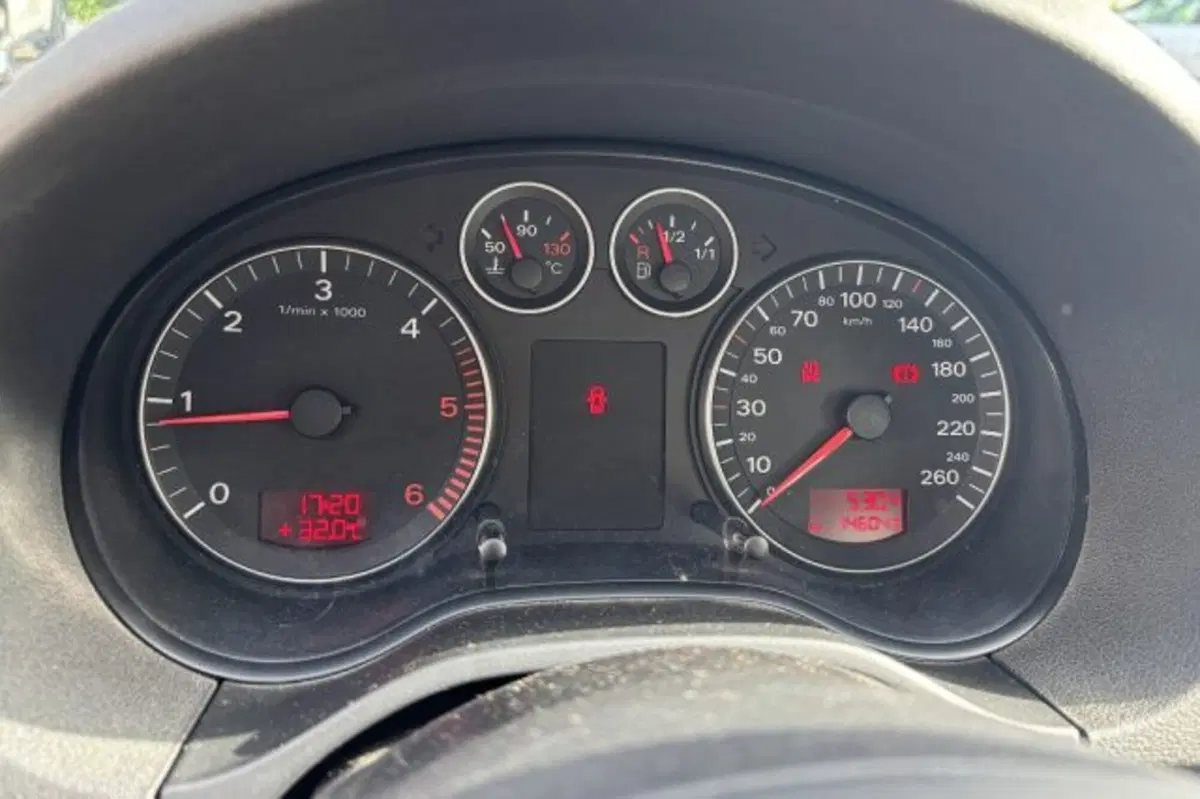 Audi A3 Sportback usata a Latina (13)
