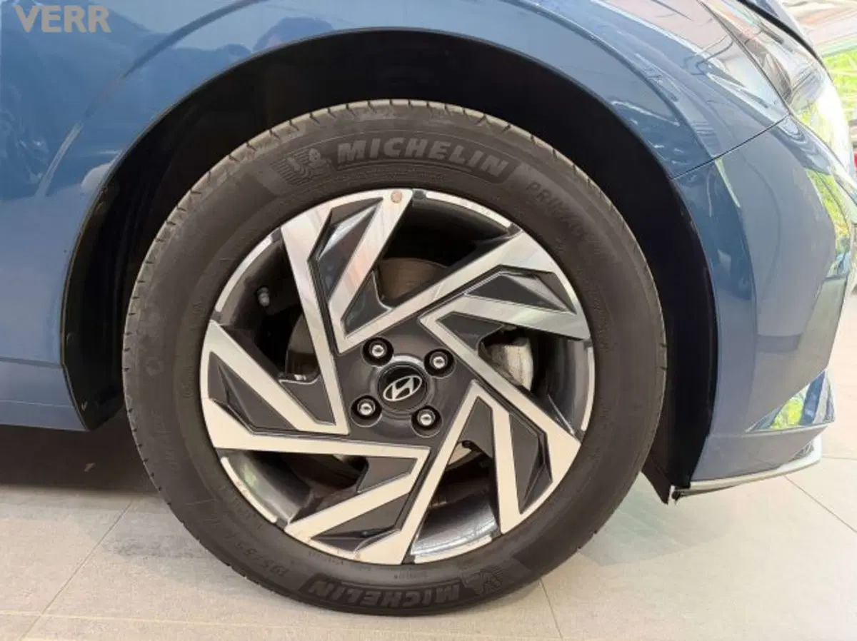 Hyundai i20 usata a Milano (6)