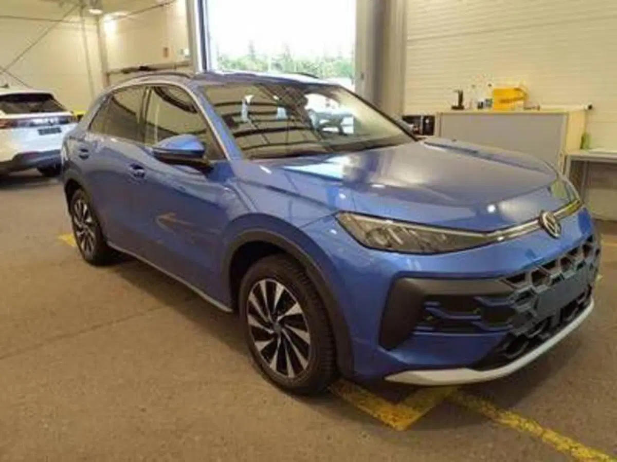 Volkswagen T-Roc usata a Milano (3)