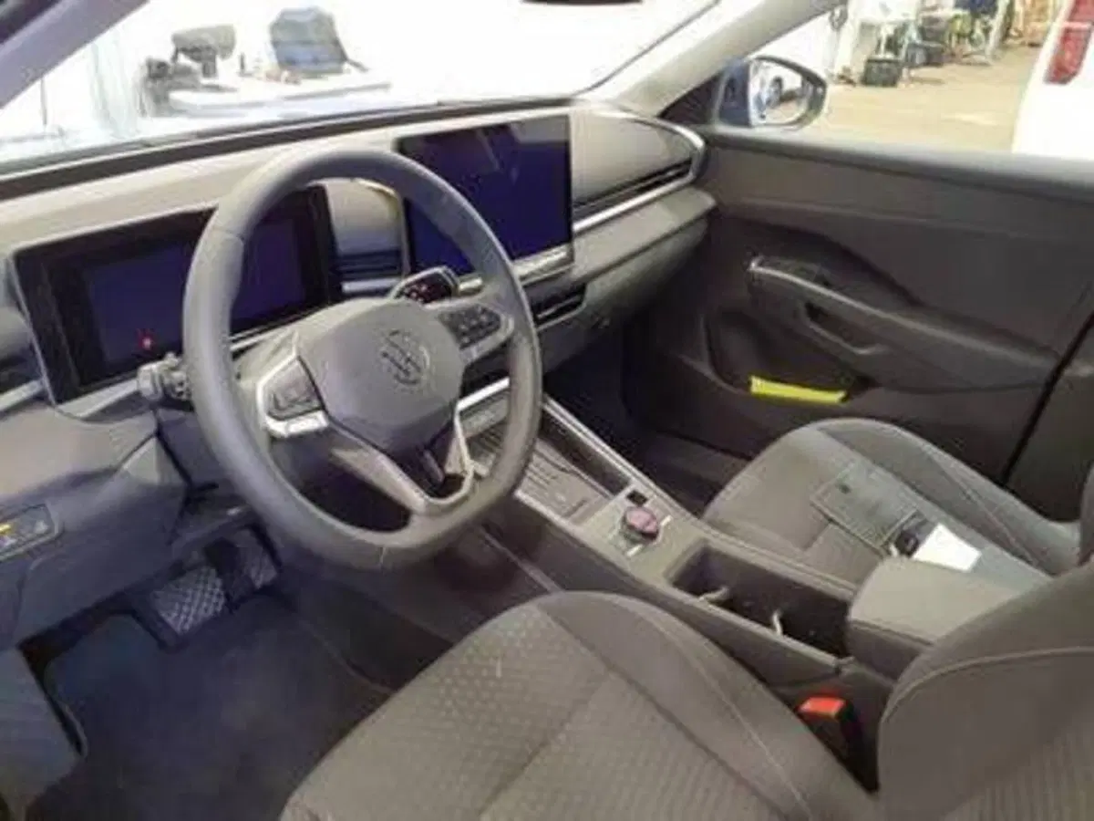Volkswagen T-Roc usata a Milano (5)