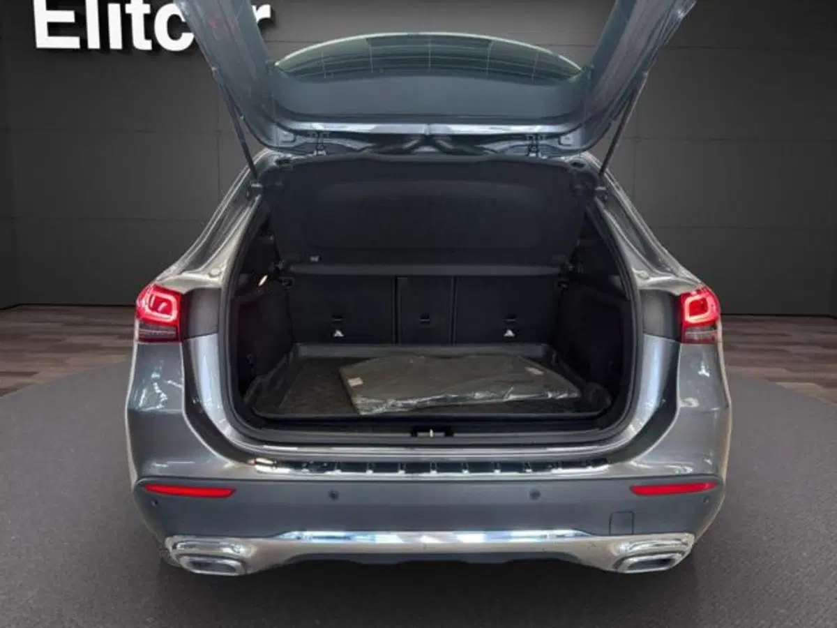 Mercedes-Benz GLA SUV usata a Milano (14)