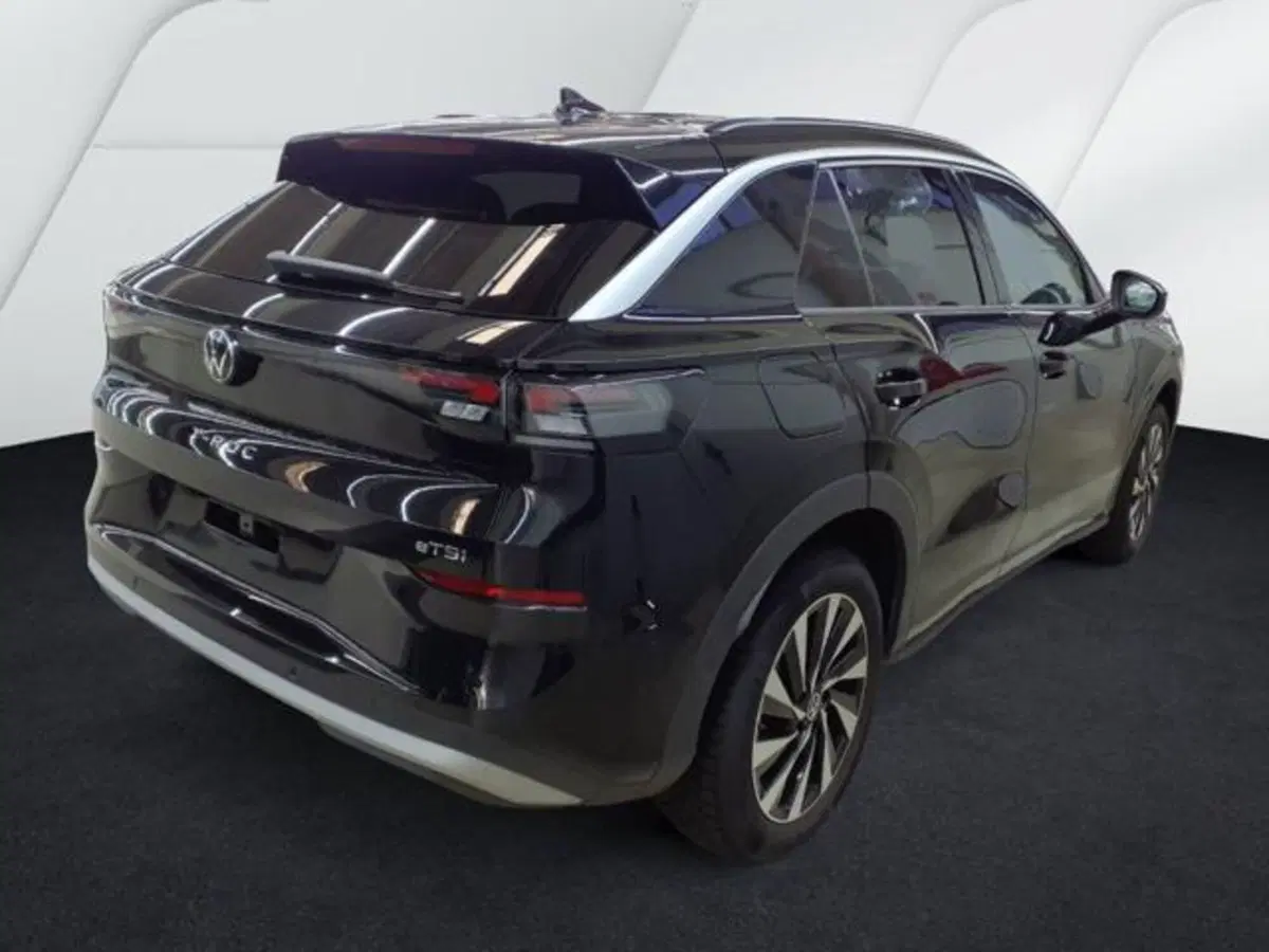 Volkswagen T-Roc usata a Milano (2)