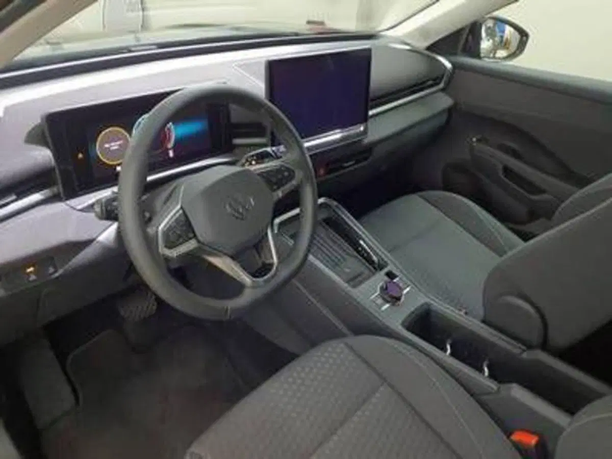 Volkswagen T-Roc usata a Milano (3)