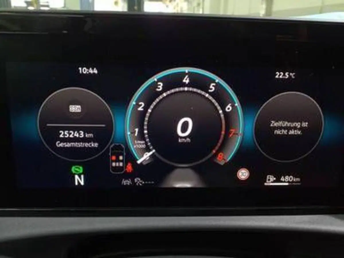 Volkswagen T-Roc usata a Milano (6)