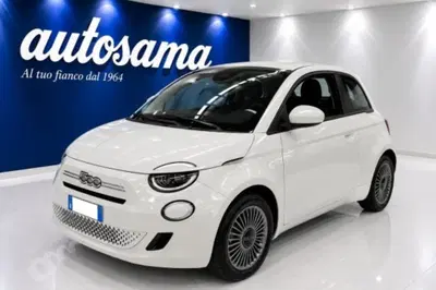 Fiat 500 1.0 hybrid Torino nuova a Rho