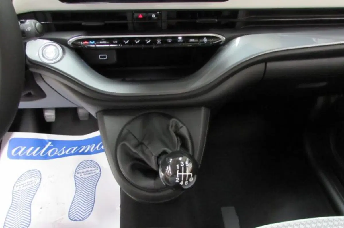 Fiat 500 nuova a Milano (10)
