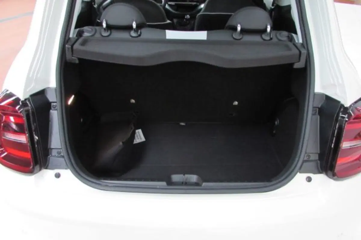 Fiat 500 nuova a Milano (13)