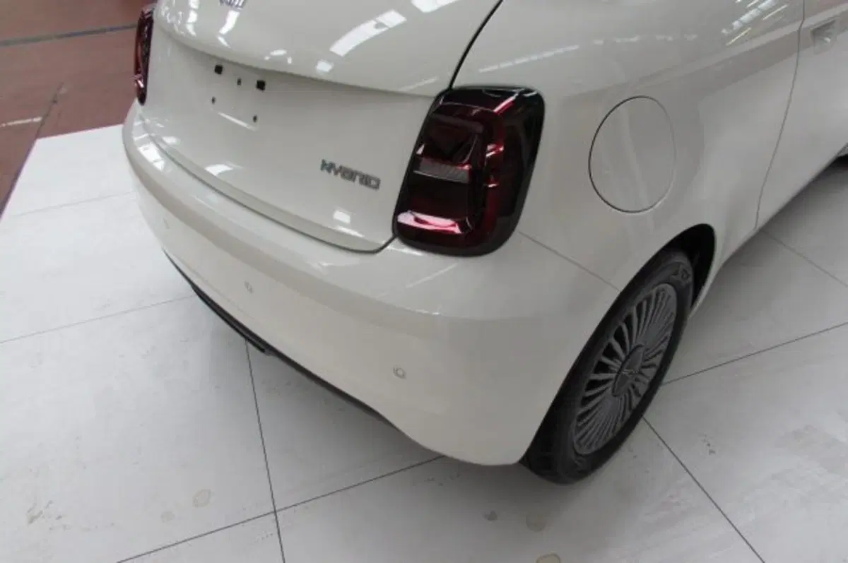 Fiat 500 nuova a Milano (14)