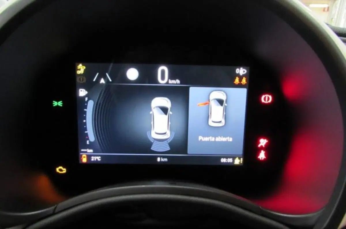 Fiat 500 nuova a Milano (8)
