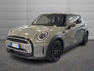 MINI Mini 1.5 One 75 CV Classic 5 porte del 2022 usata a Prato
