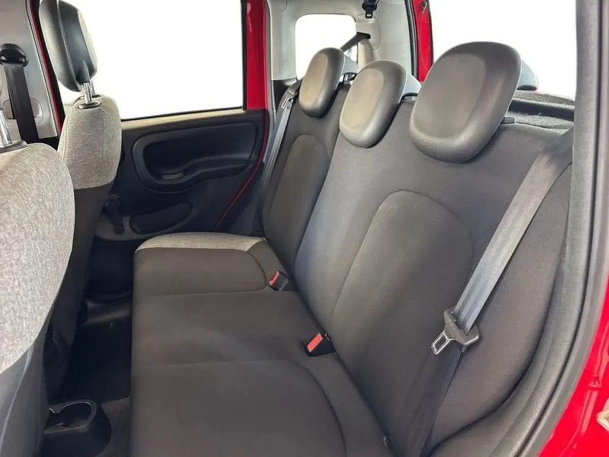Fiat Panda usata a Prato (13)