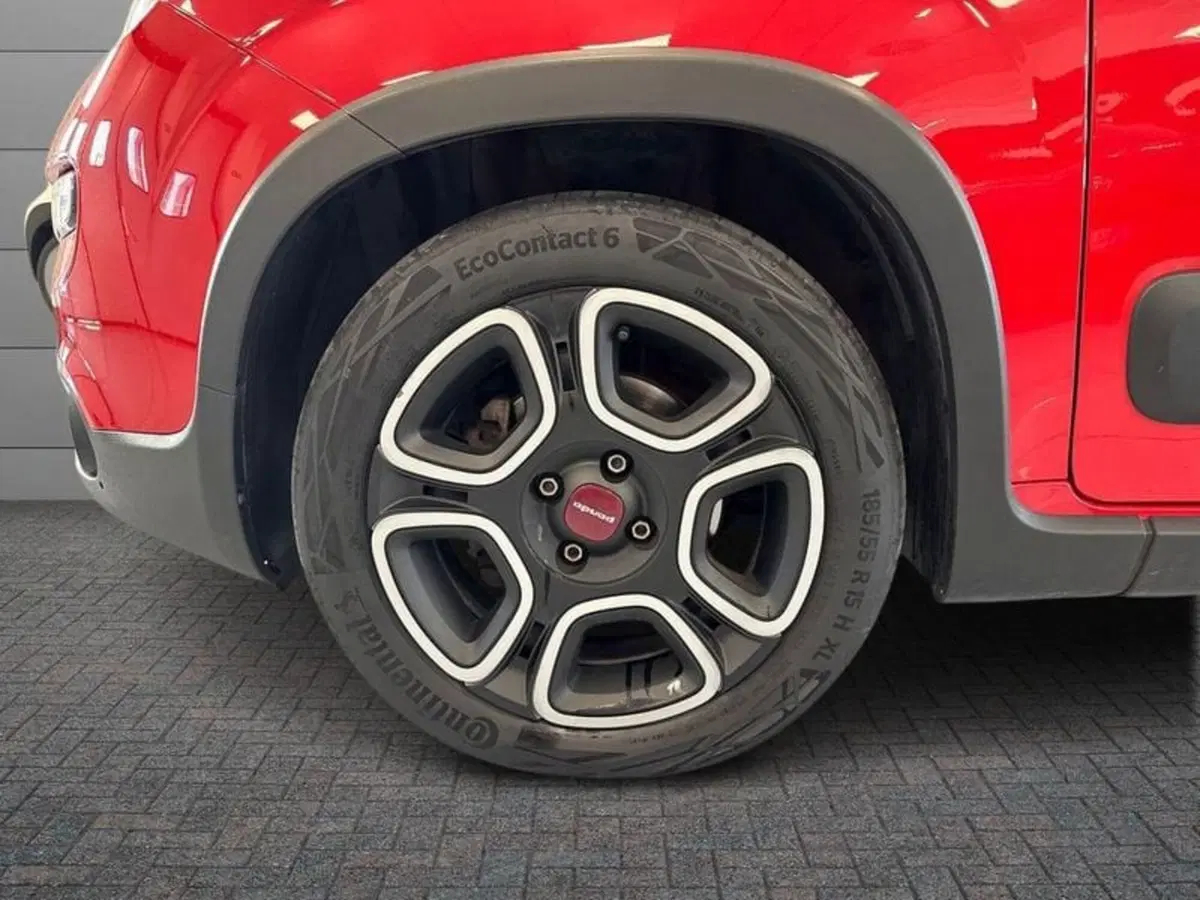 Fiat Panda usata a Prato (7)