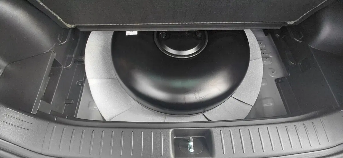 Kia Sportage nuova a Cosenza (15)