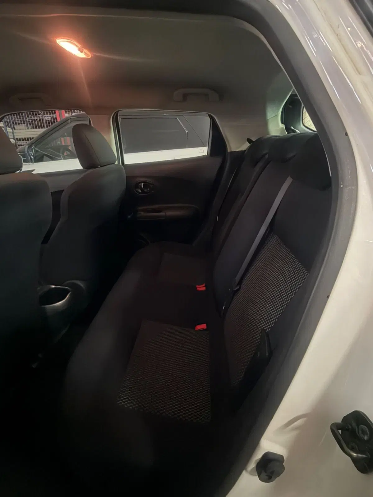 Nissan Juke usata a Cagliari (13)