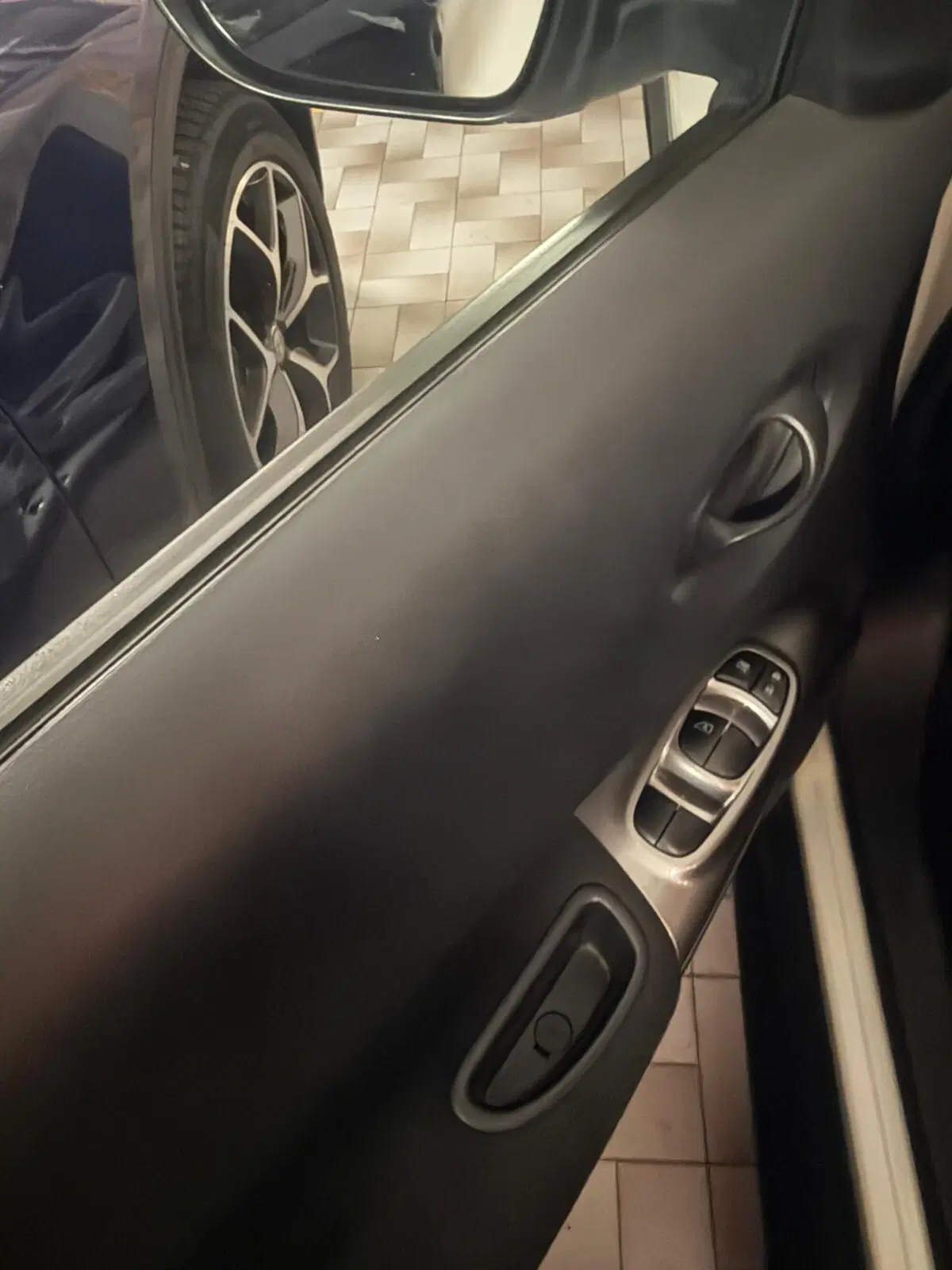 Nissan Juke usata a Cagliari (4)