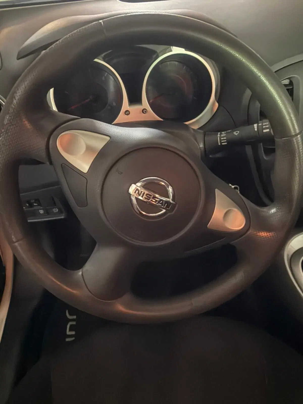 Nissan Juke usata a Cagliari (8)