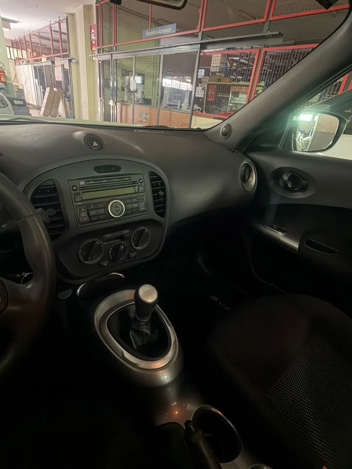 Nissan Juke usata a Cagliari (9)