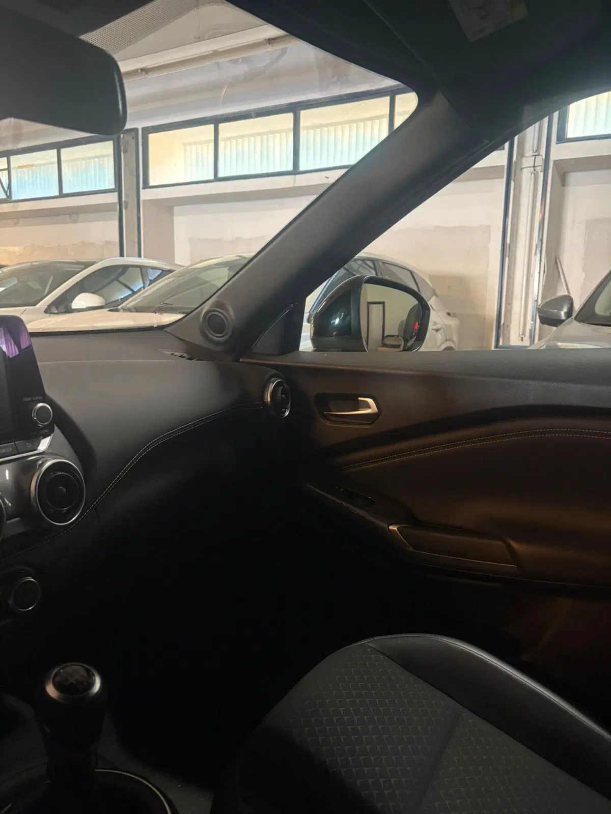Nissan Juke usata a Cagliari (10)