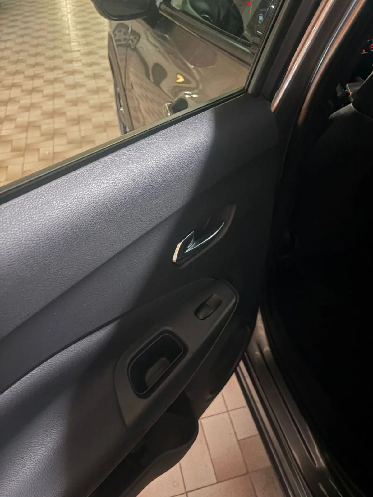 Nissan Juke usata a Cagliari (11)