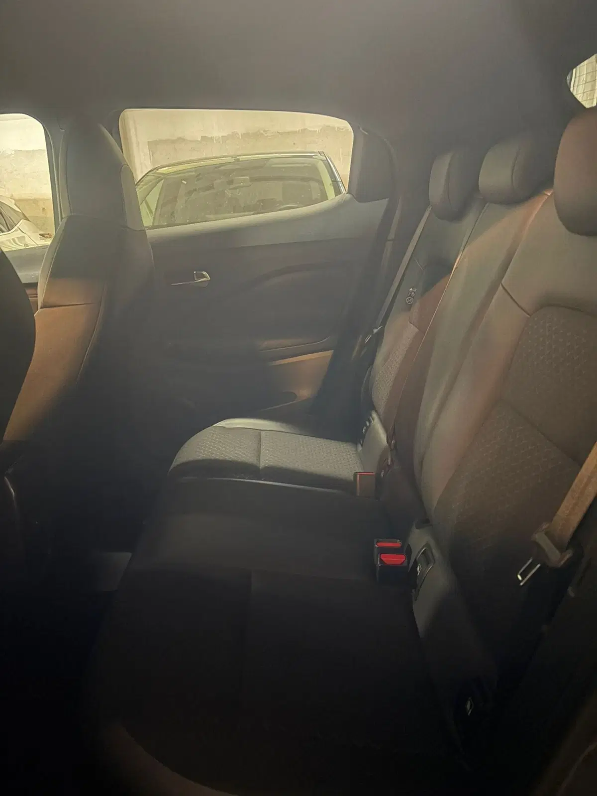 Nissan Juke usata a Cagliari (12)