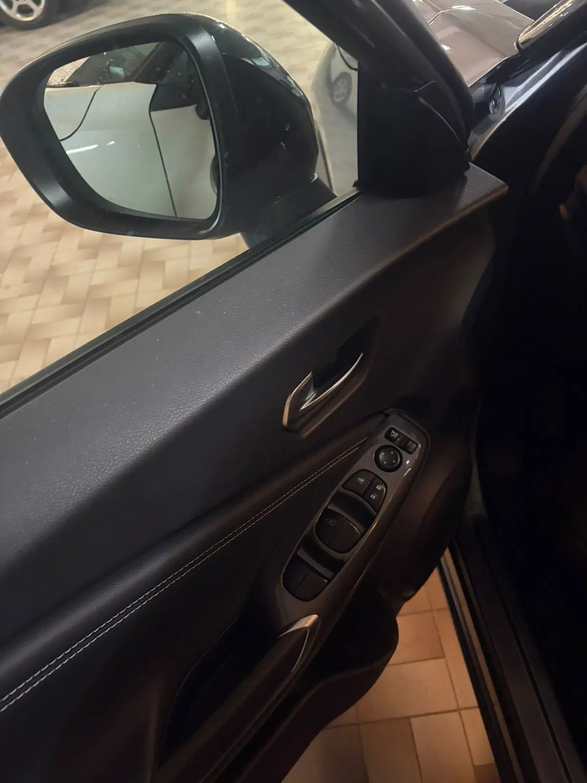 Nissan Juke usata a Cagliari (2)