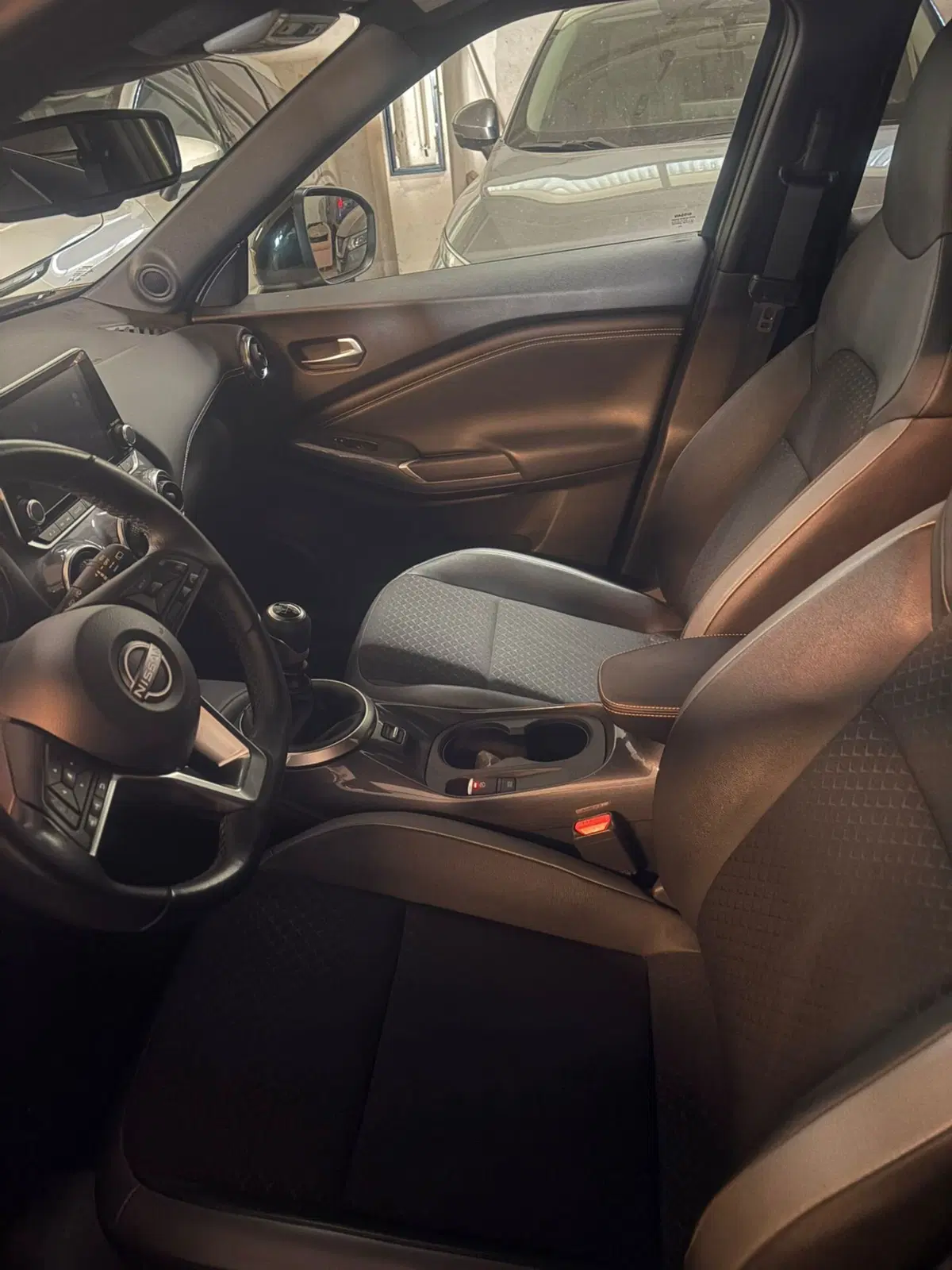 Nissan Juke usata a Cagliari (4)
