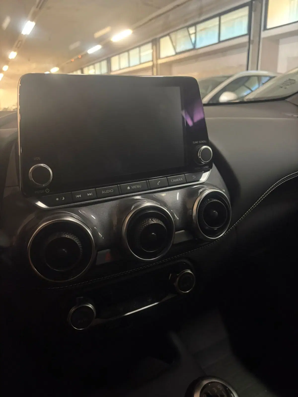 Nissan Juke usata a Cagliari (7)