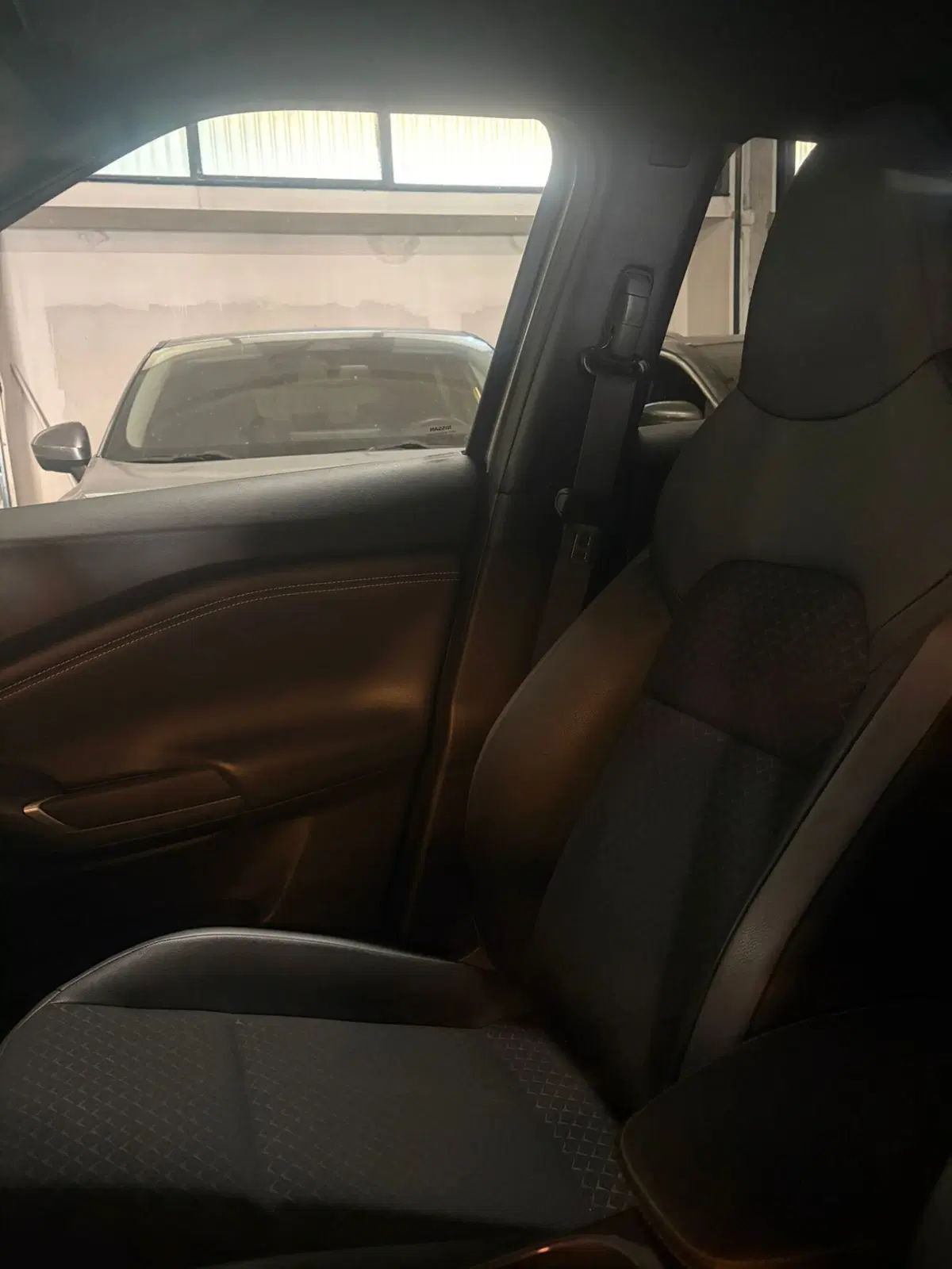 Nissan Juke usata a Cagliari (9)