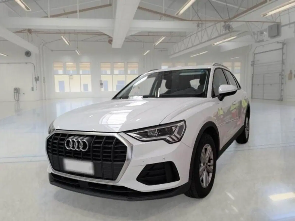 Audi Q3 usata a Perugia