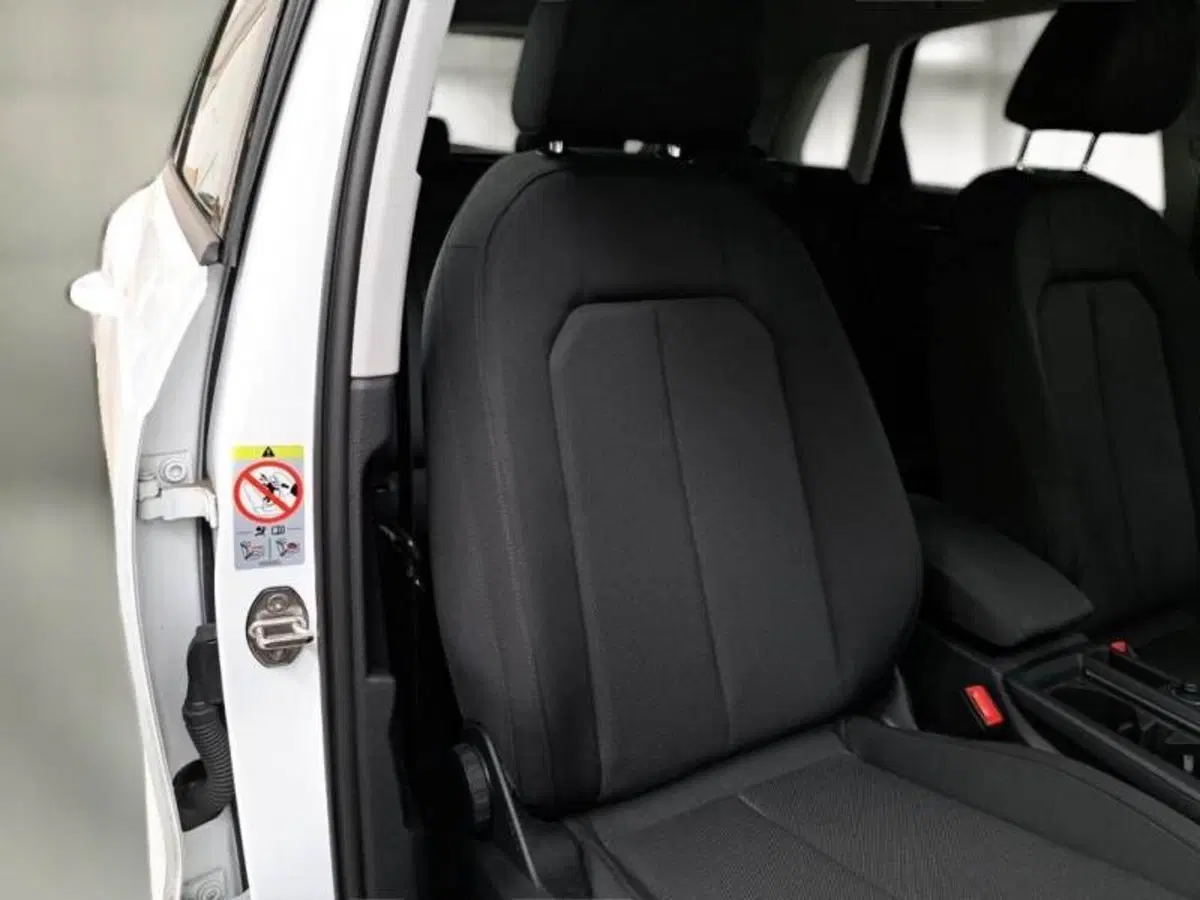 Audi Q3 usata a Perugia (10)