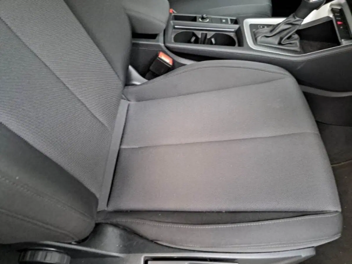 Audi Q3 usata a Perugia (11)