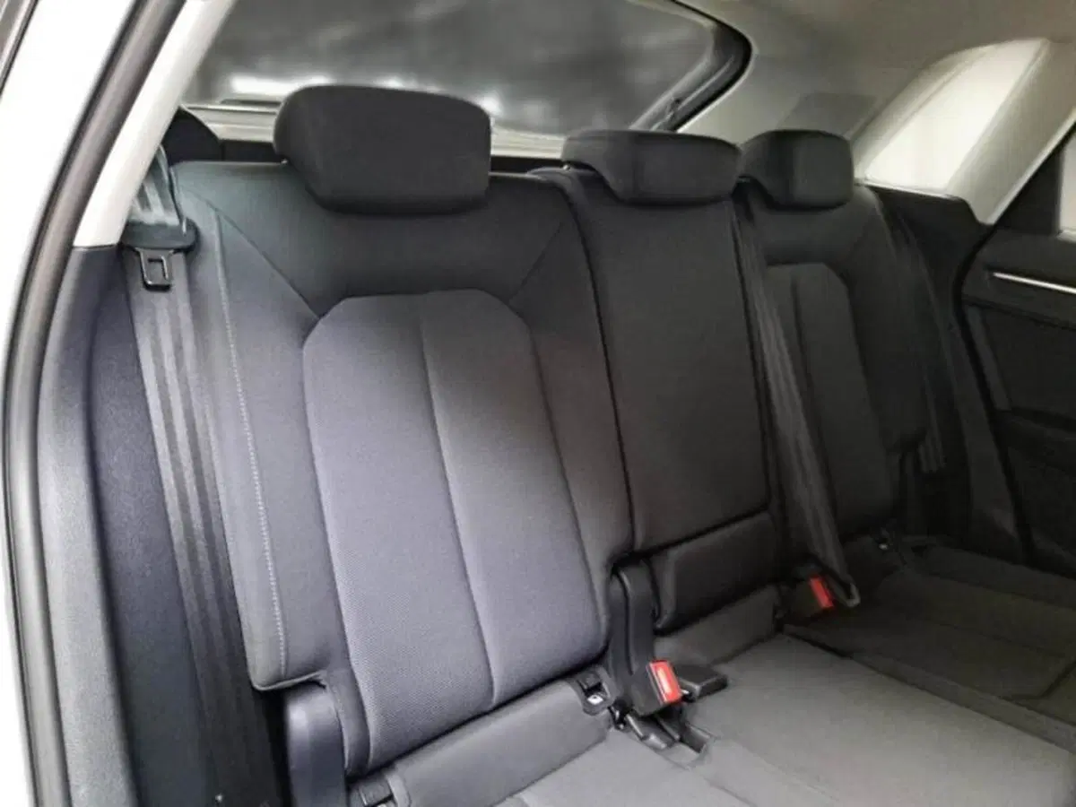 Audi Q3 usata a Perugia (12)